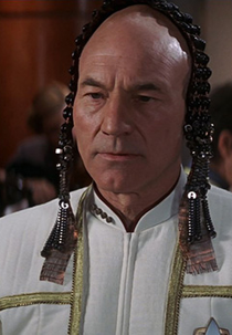 Realizando Jornada nas Estrelas - Insurreição (Making Star Trek: Insurrection)
