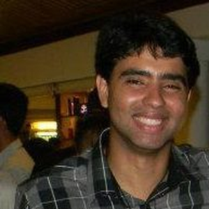 Foto de perfil de João Antônio