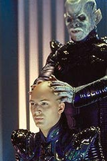 Shinzon e o Vice-Rei (Shinzon & The Viceroy)