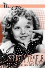 Shirley Temple: A Queridinha da América (Shirley Temple: America's Little Darling )