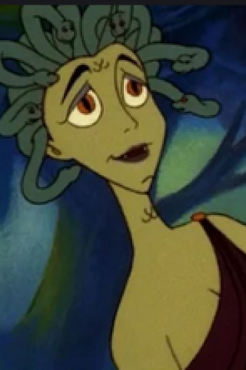 Poster de Episódio Hercules and the Gorgon (1999)