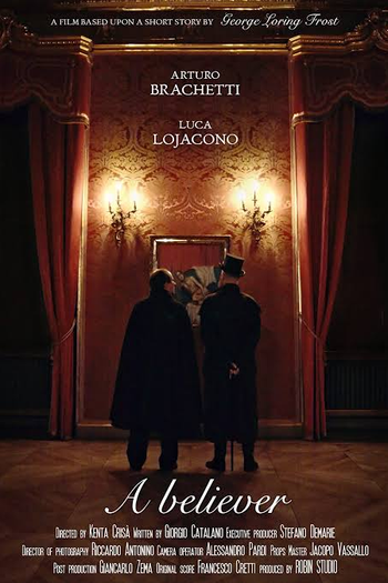  de Curta A Believer (2018)