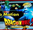 Dragon Ball Z Stop Motion