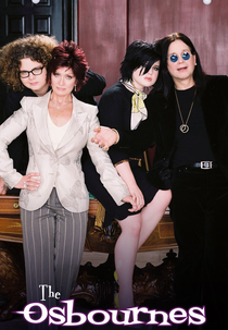 The Osbournes (4ªTemporada) (The Osbournes (Season 4))