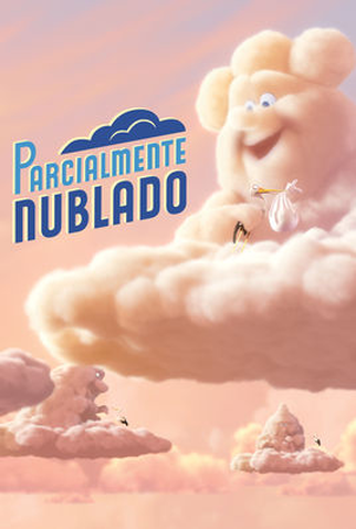 Poster 4 de Curta Parcialmente Nublado (2009)