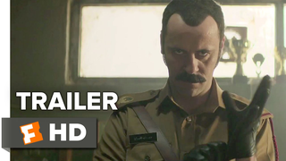 Trailer: Zinzana Official Trailer 1 (2015) - Ali Suliman, Saleh Bakri Movie HD