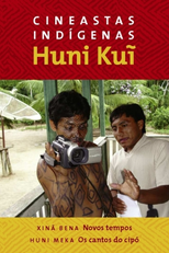 Xinã Bena, Novos tempos (Xinã Bena, Novos tempos)