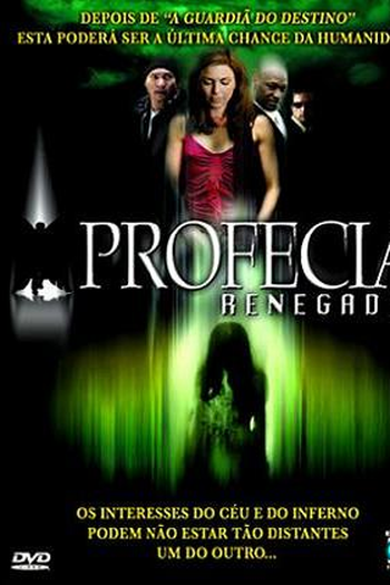  de Filme Profecia: Renegados (2005)