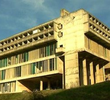 Le couvent de la Tourette