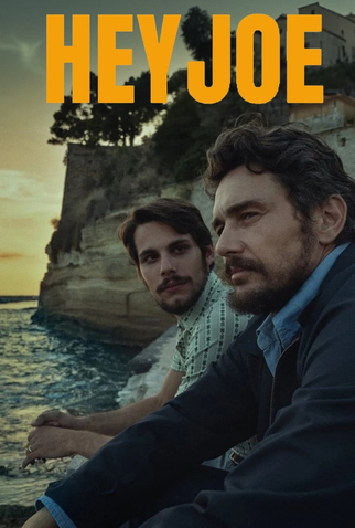 Poster 2 de Filme Hey Joe (2024)