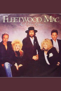 Fleetwood Mac: Little Lies - Poster / Capa / Cartaz - Oficial 1