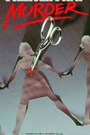  de Filme Formula for a Murder (1985)