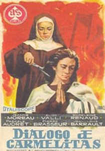 Assim Deus Mandou (Le Dialogue des Carmélites)