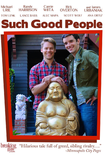  de Filme Such Good People (2014)