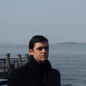 Foto de perfil de Guilherme