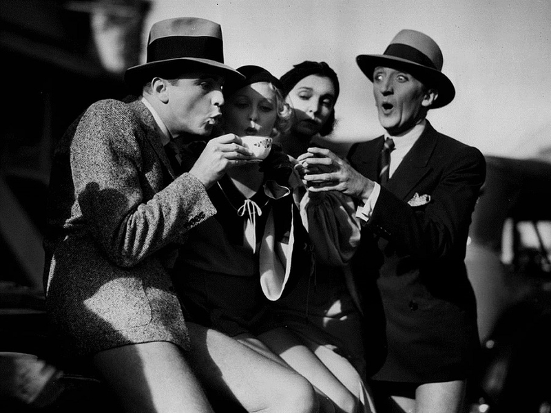 Foto 3 de Farra de praxe