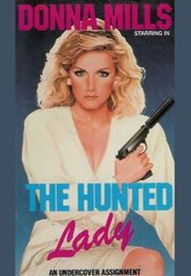 Mulher Caçada (The Hunted Lady)