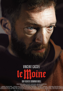 O Monge (Le Moine)