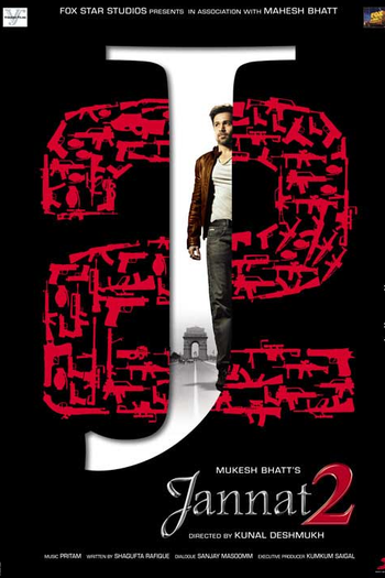  de Filme Jannat 2 (2012)