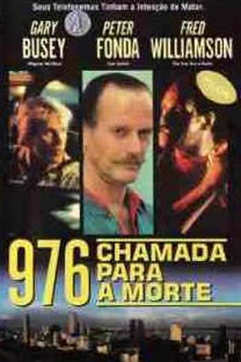  de Filme 976: Chamada para a Morte (1993)
