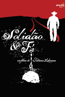 Solidão e Fé - Poster / Capa / Cartaz - Oficial 2