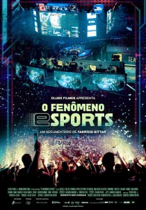 O Fenômeno eSports (O Fenômeno eSports)