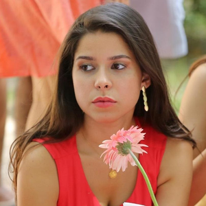 Foto de perfil de Camila Fraga