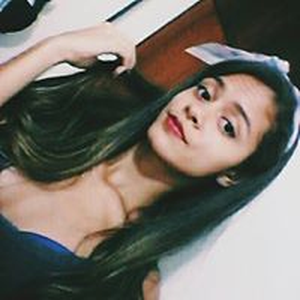 Foto de perfil de Rafaela