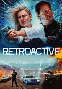 Inferno na Estrada (Retroactive)