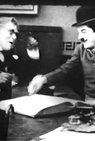 Poster 1 de Curta Bright and Early (1918)