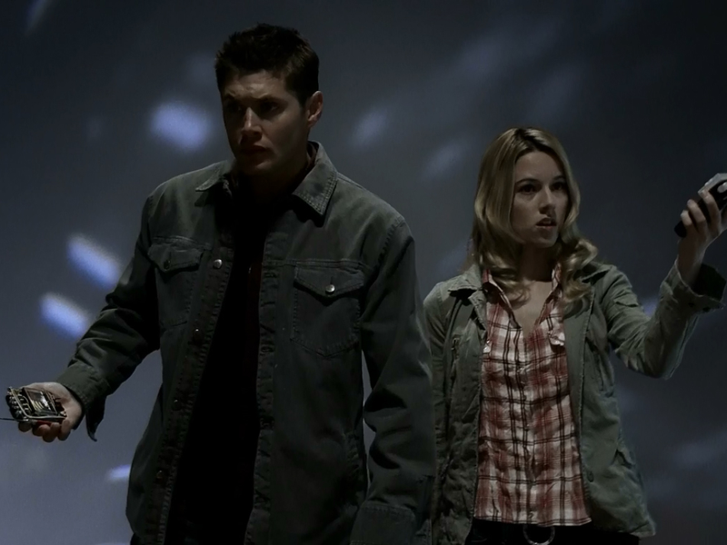 Foto 6 de Sobrenatural (2ª Temporada)