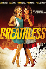 O Grande Golpe (Breathless)