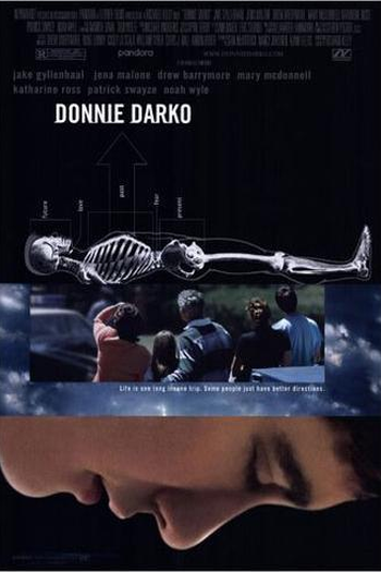  de Filme Donnie Darko (2001)