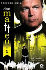 Don Matteo (5ª Temporada) (Don Matteo (5ª Temporada))