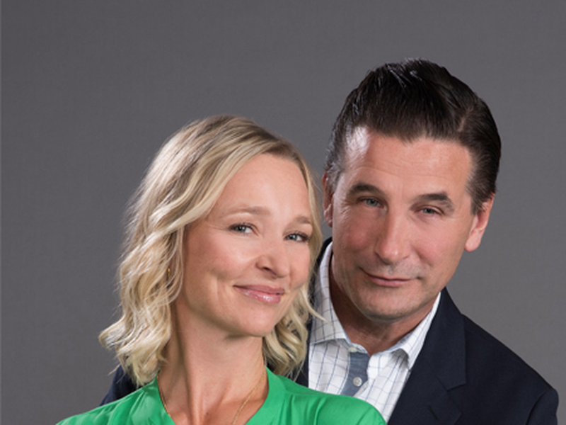 Foto 1 de Lead With Your Heart