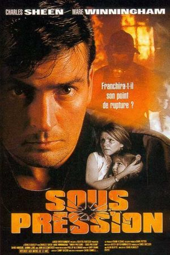  de Filme Sob Pressão (1997)