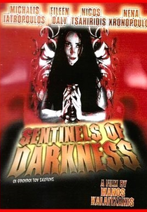 Sentinels of Darkness (Sentinels of Darkness)