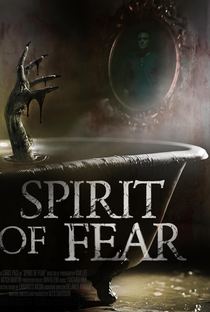 Spirit of Fear - Poster / Capa / Cartaz - Oficial 1