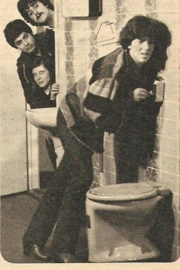 Poster de TV Zulmira (1978)