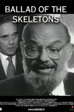 Allen Ginsberg: The Ballad of the Skeletons (Allen Ginsberg: The Ballad of the Skeletons)