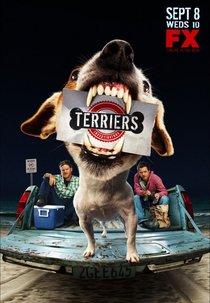 Terriers  (1ª Temporada) (Terriers (Season 1))
