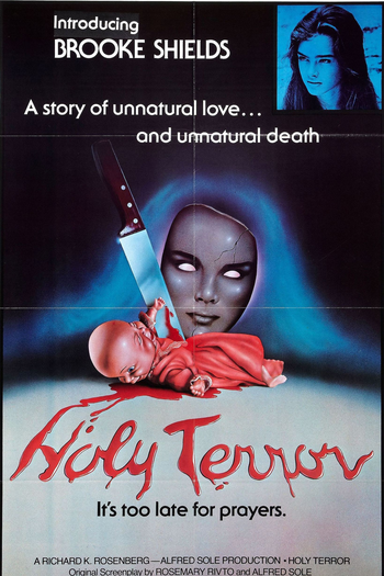  de Filme Comunhão (1976)