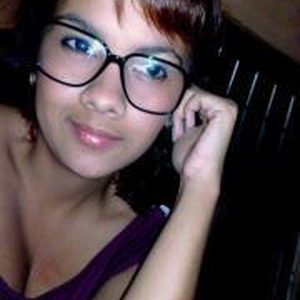 Foto de perfil de Vânia Louise