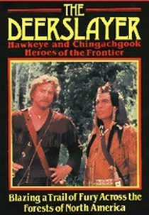 The Deerslayer (The Deerslayer)