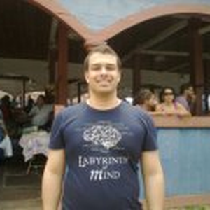 Foto de perfil de Caio Glauco Costa Ribeiro