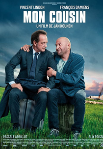 Meu Primo (Mon Cousin)