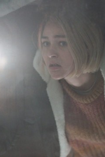 Poster de Episódio The Fog (2022)
