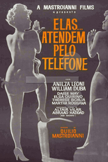 Elas Atendem Pelo Telefone (Elas Atendem Pelo Telefone)