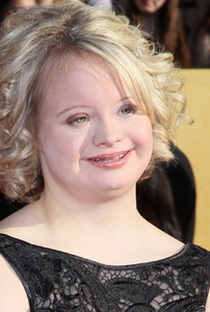Lauren Potter - Poster 1