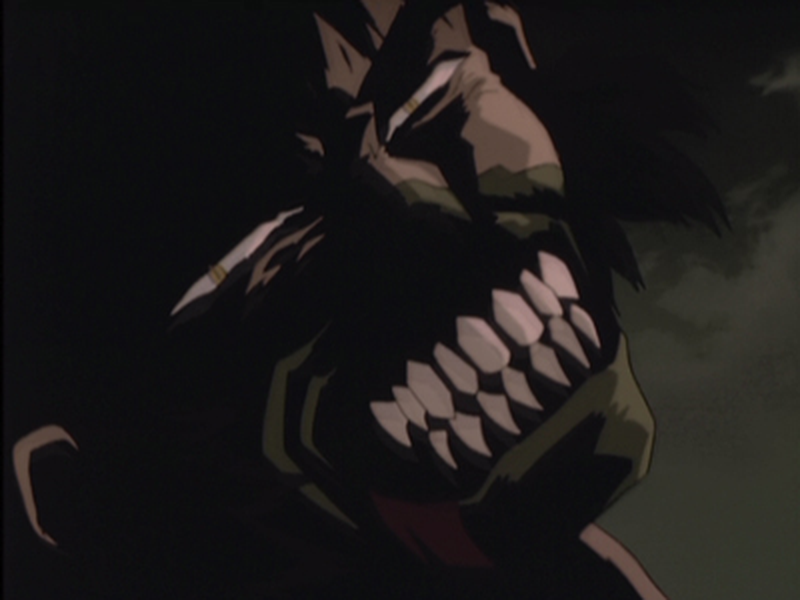 Foto 1 de Ninja Resurrection